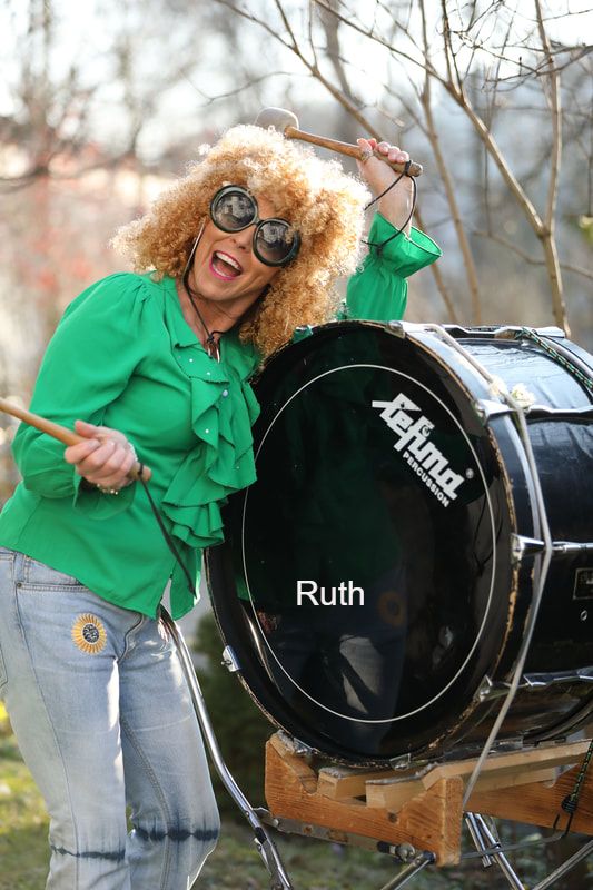 Ruth