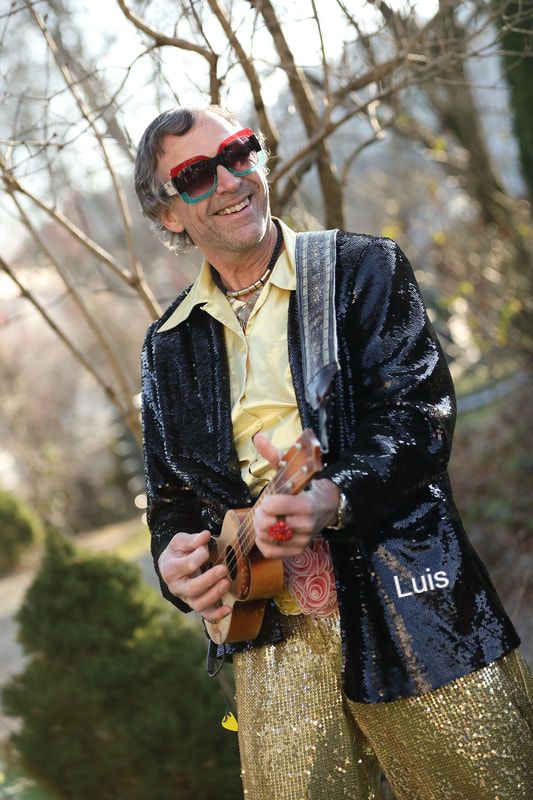 Luis